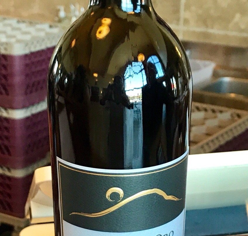 Monte De Oro Winery-特曼库拉必去景点