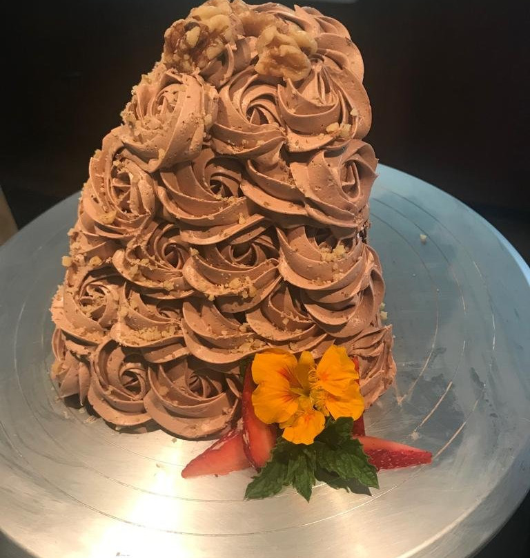 Greenfield Manor主图