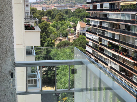 维多利亚套房万豪AC酒店主图