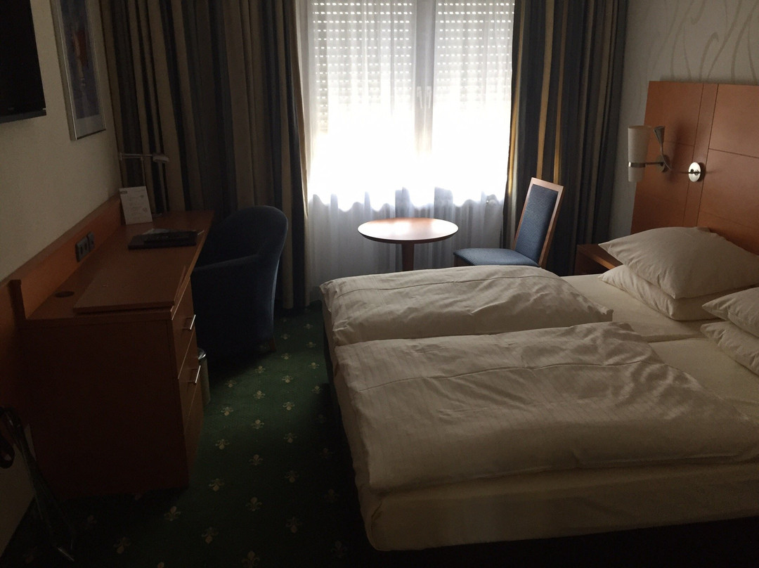 Hotel Garni Kupferhammer主图