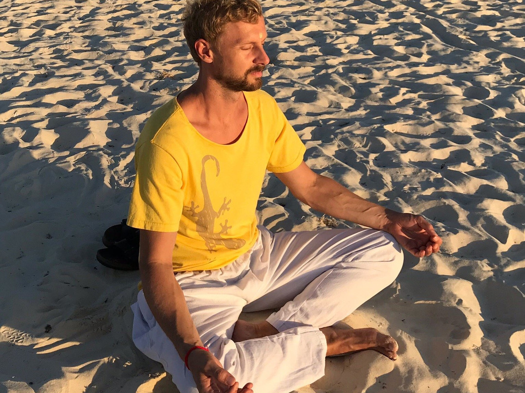 Maha Shanti School of Yoga景点图片