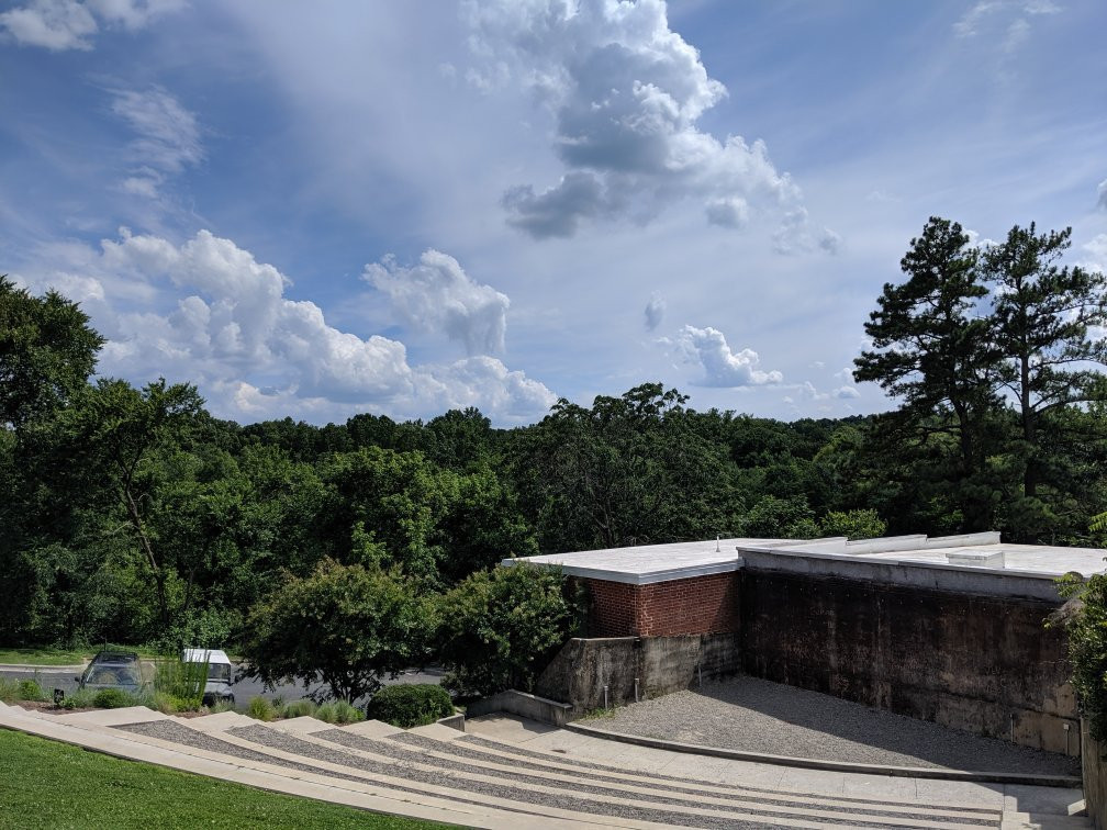 Haw River Farmhouse Ales-Saxapahaw必去景点