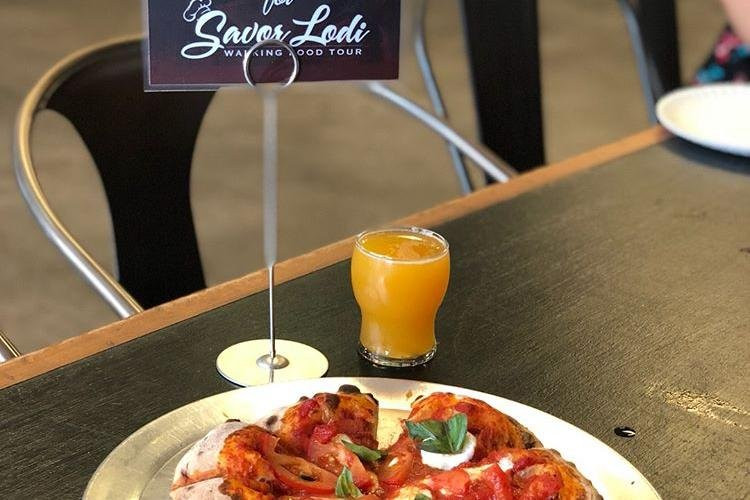 Savor Lodi-洛迪必去景点