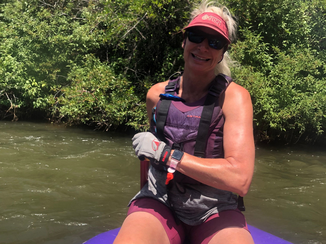 Destination Sports and Adventure-Henefer必去景点