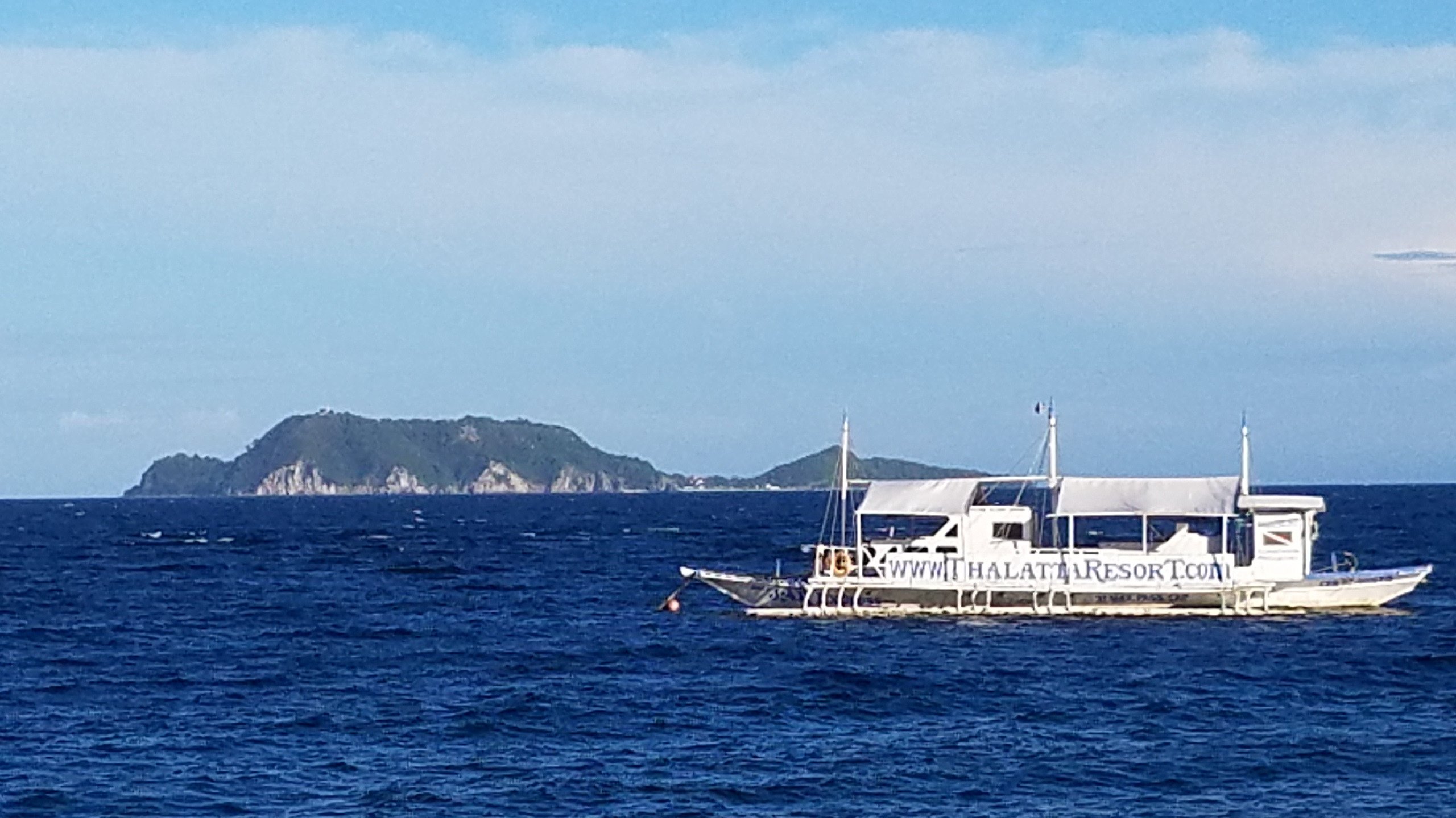 塔拉塔度假村-浴室