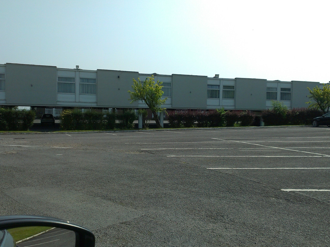 South Milford Hotel主图