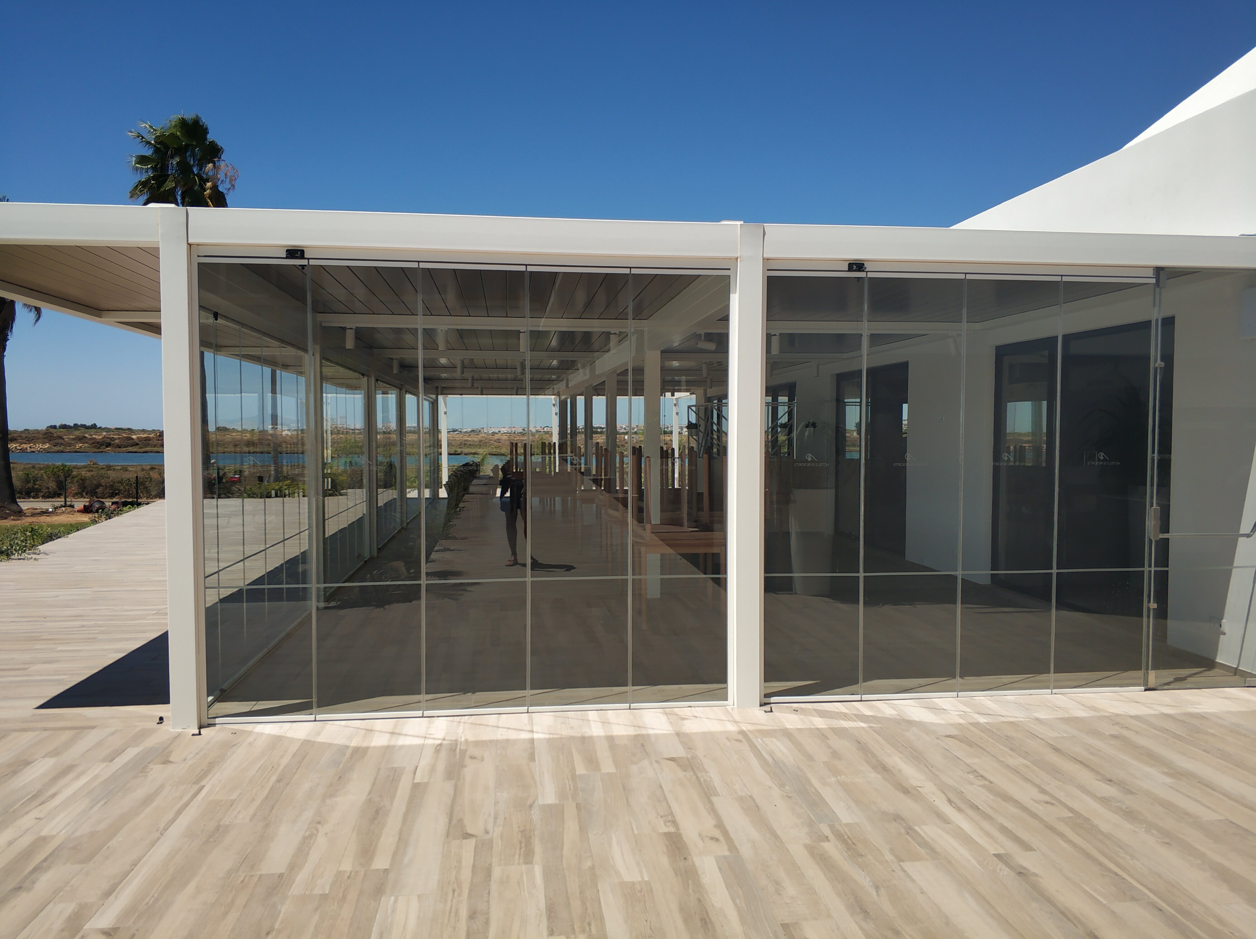AP Cabanas Beach & Nature-官方