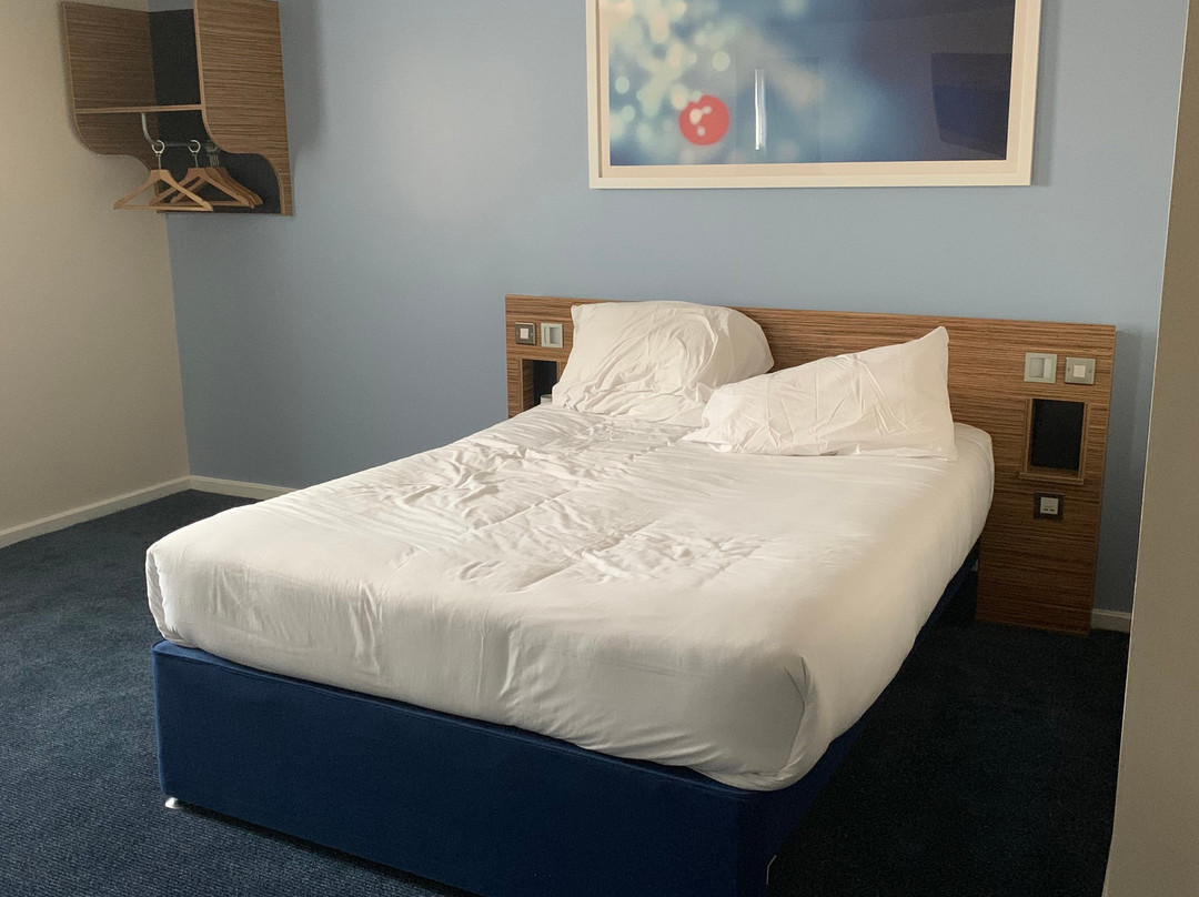 Travelodge Horsham Central Hotel主图
