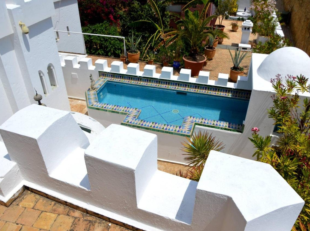 Riad Oasis D'Asilah主图