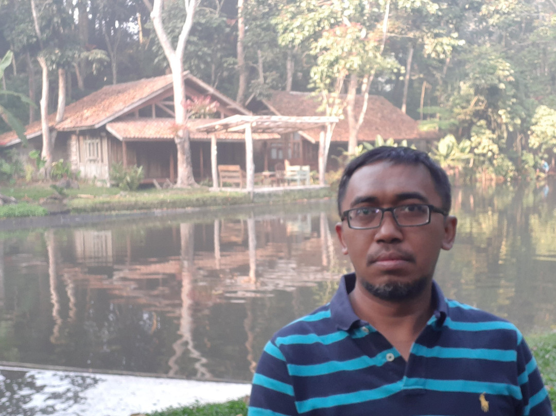 伊玛塞尼曼酒店主图