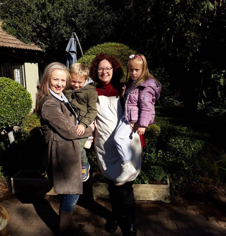 De Wildebeest Guest House主图