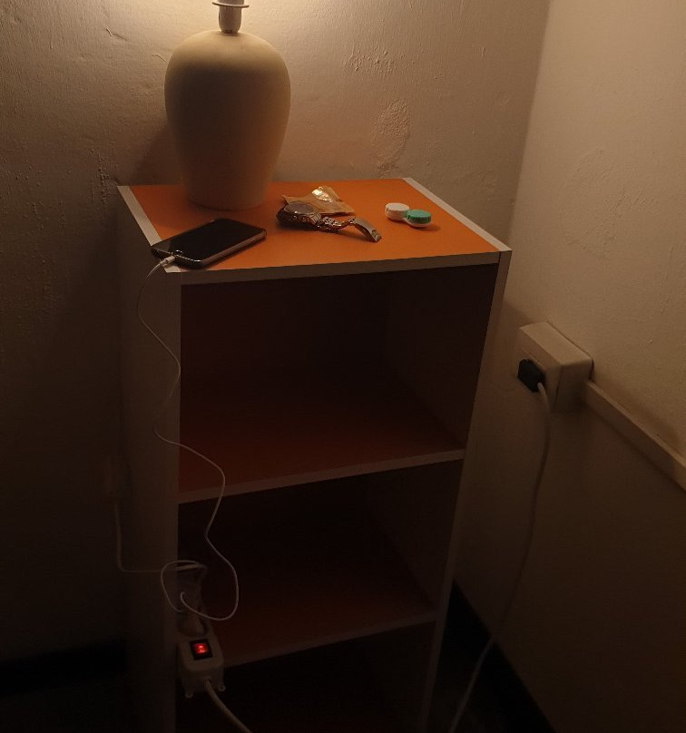Ma Rooms