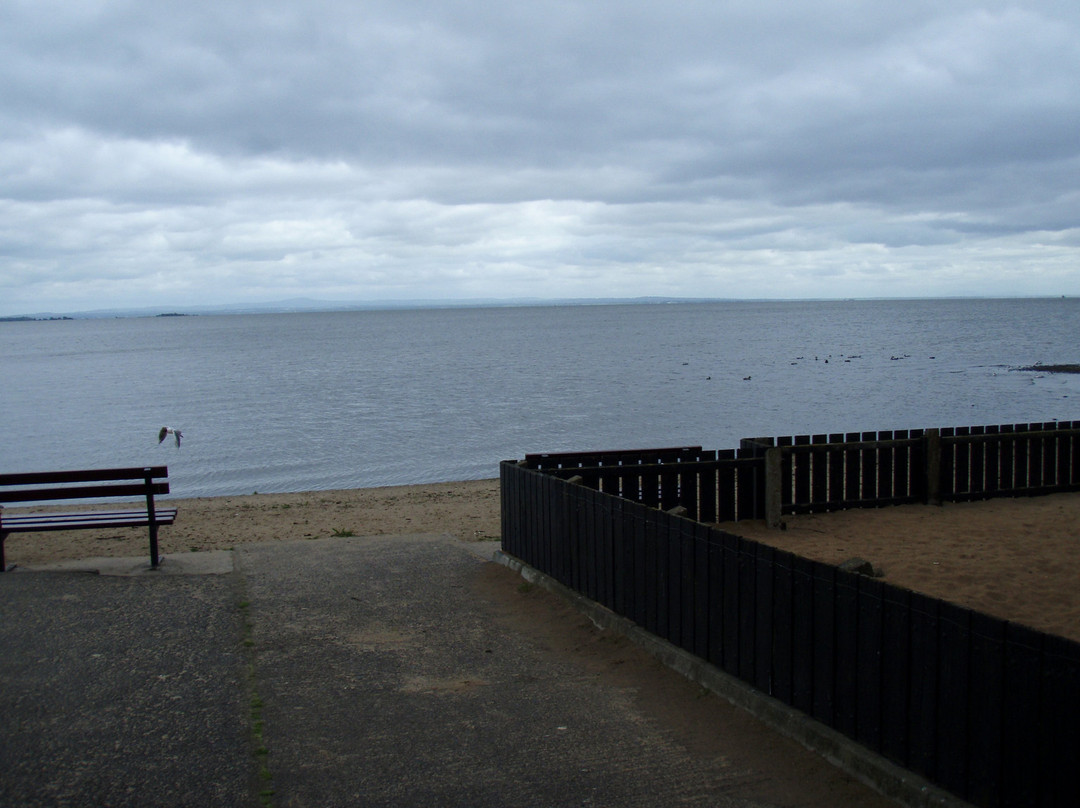 Ballyronan Marina景点图片