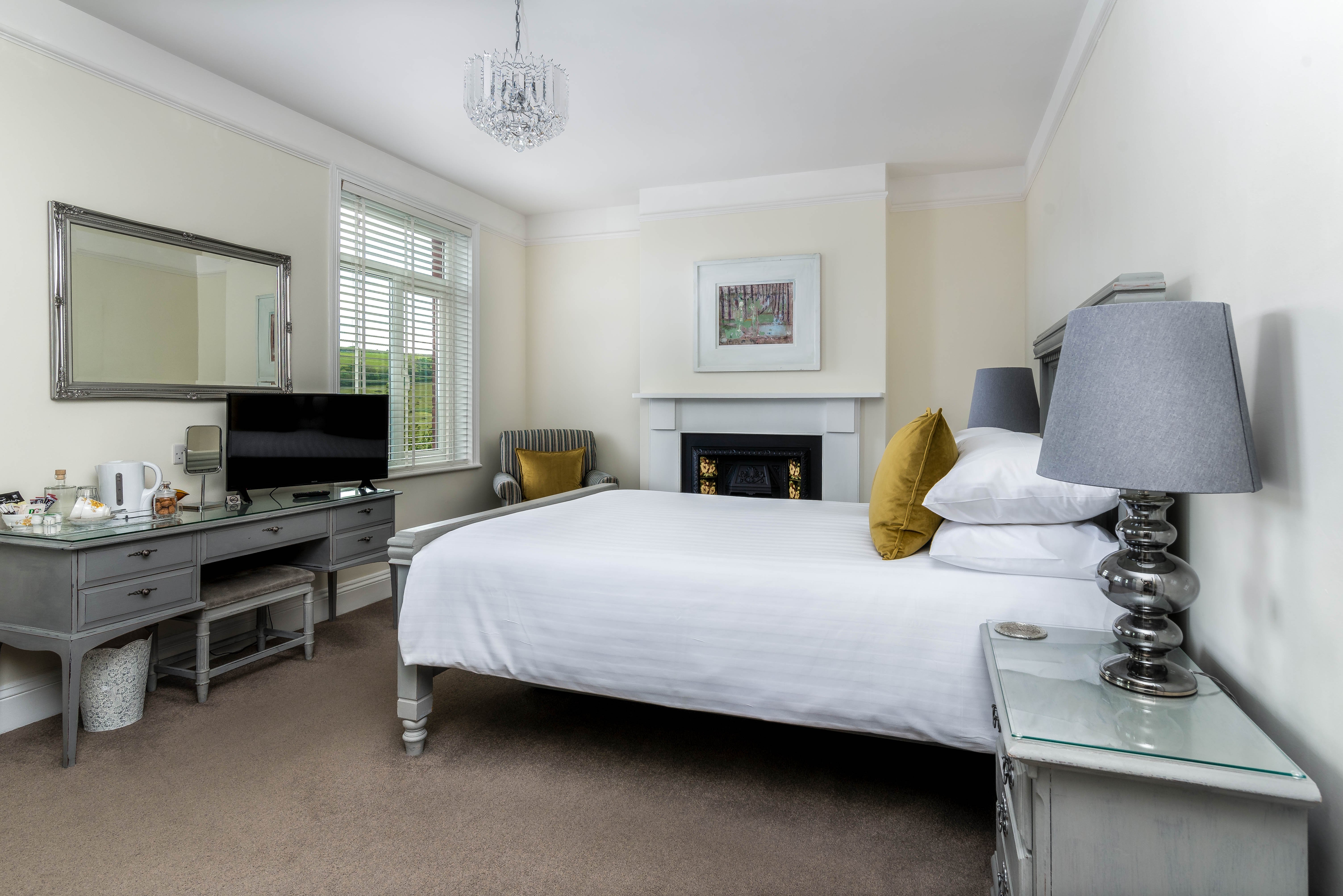 The Dartmouth Boutique B&B-官方