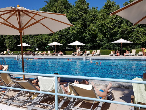 维特尔公园地中海度假村