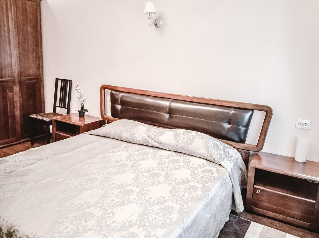 Smart Hotel Kdo Novokuznetsk Hotel