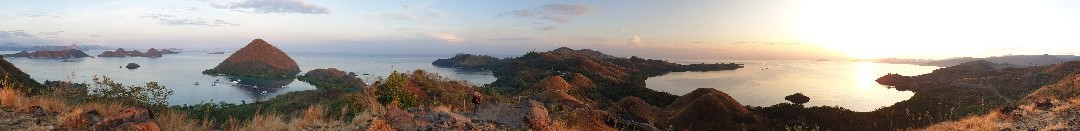 Amelia Hill Sea View-Labuan Bajo必去景点