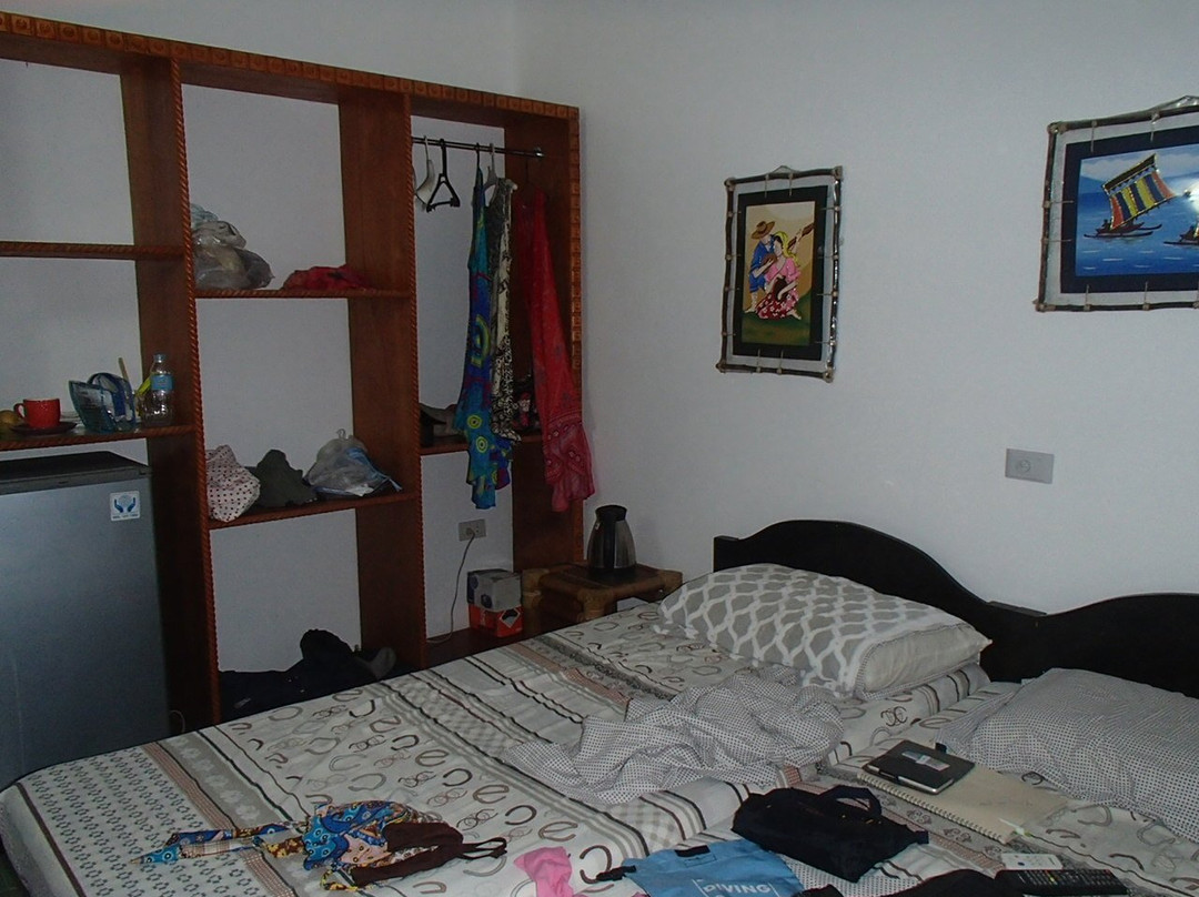 匡村海滩度假村主图