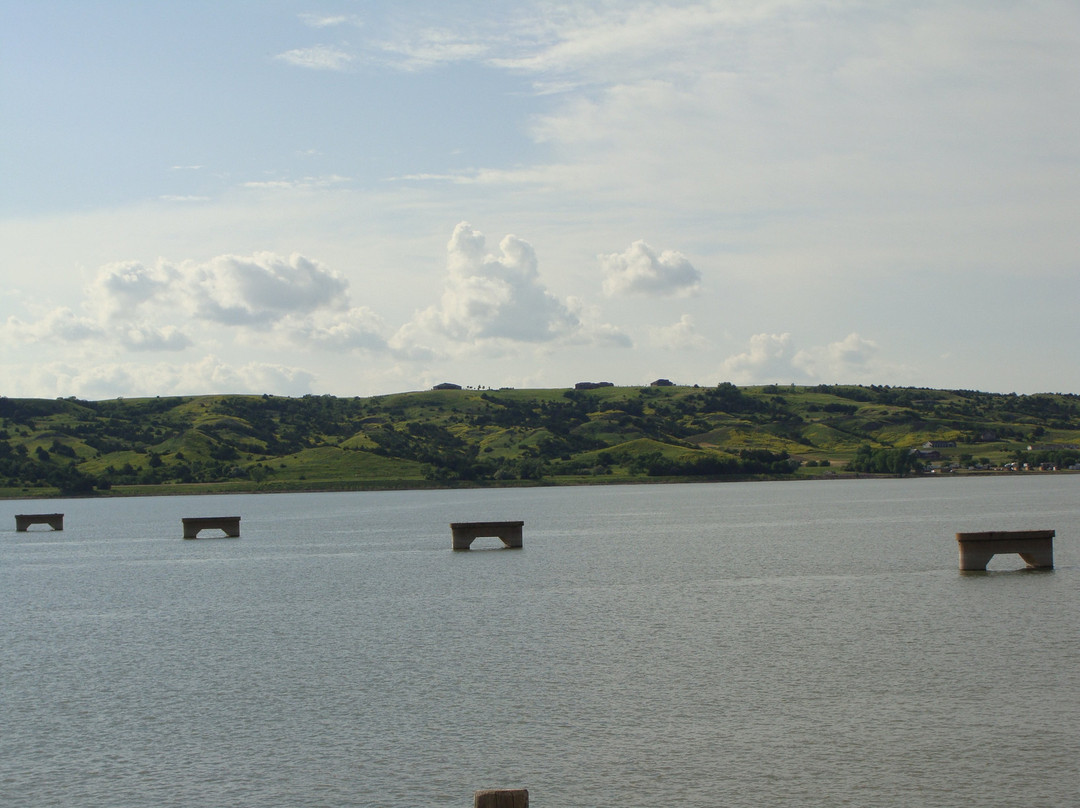 A Bridge View Inn主图