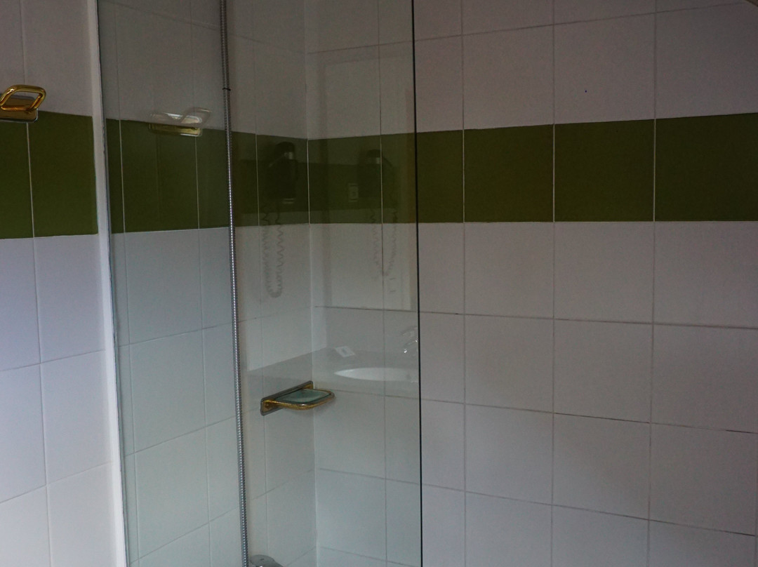 伊萨德酒店主图