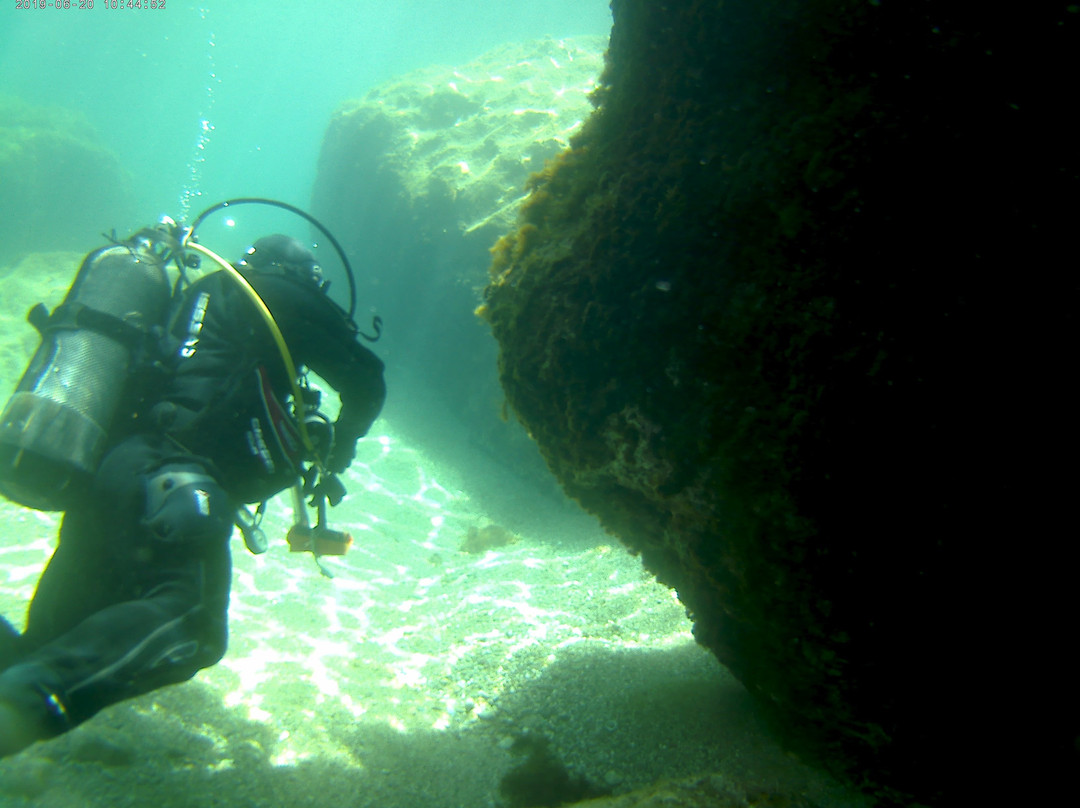 Taormina Diving Center景点图片