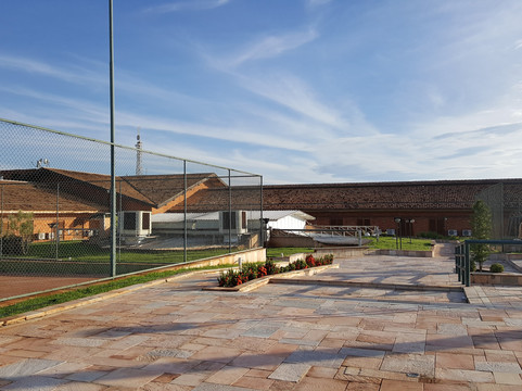 Hotel Plaza Shopping主图