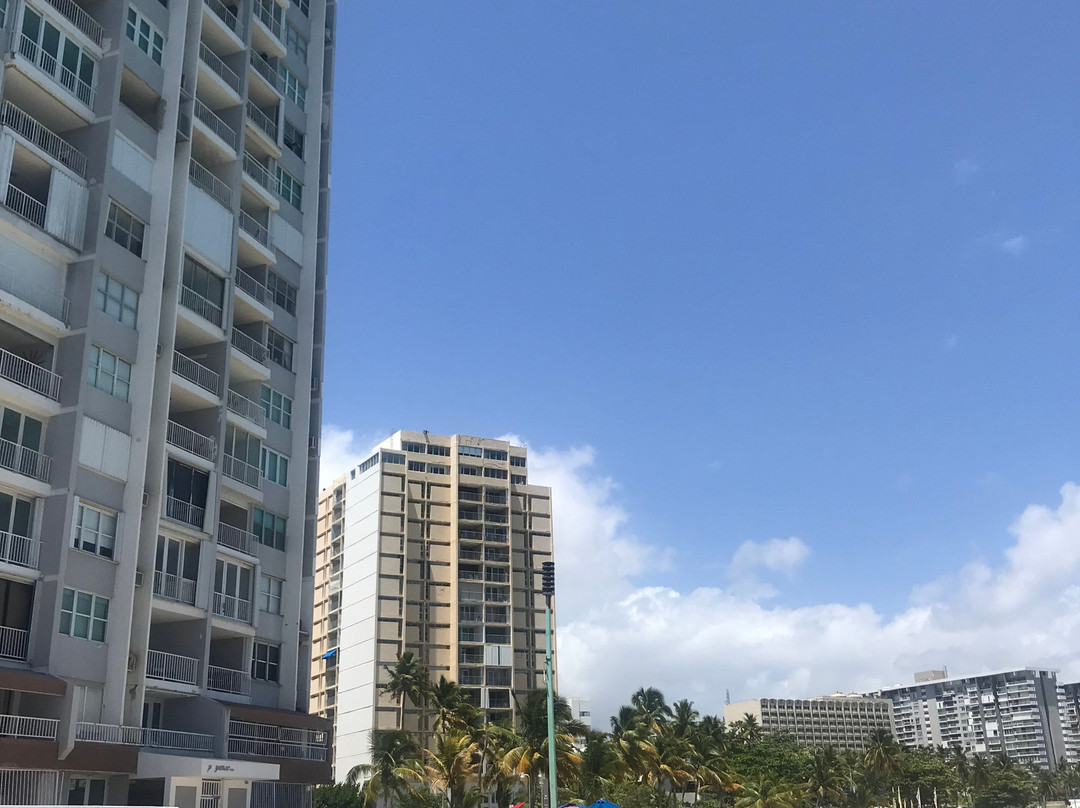 La Playita Hotel主图