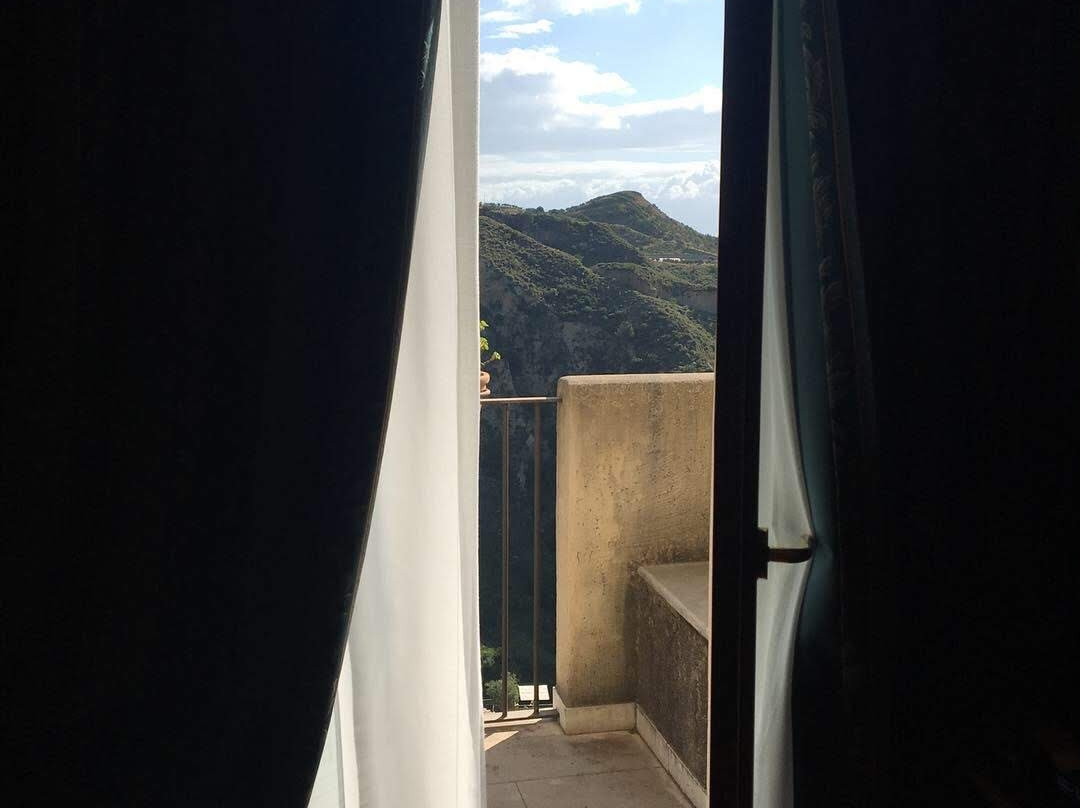 Borgo San Rocco Resort主图