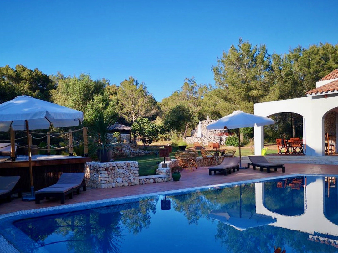 La Casa Menorca