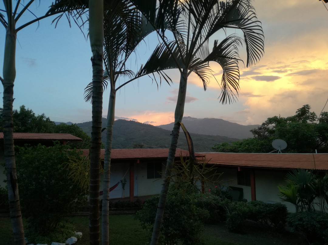 Hotel Santa Fe主图