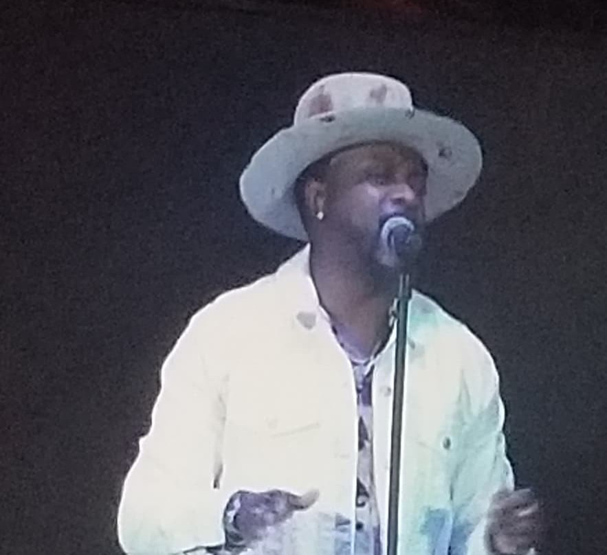 Hampton Coliseum-汉普顿必去景点