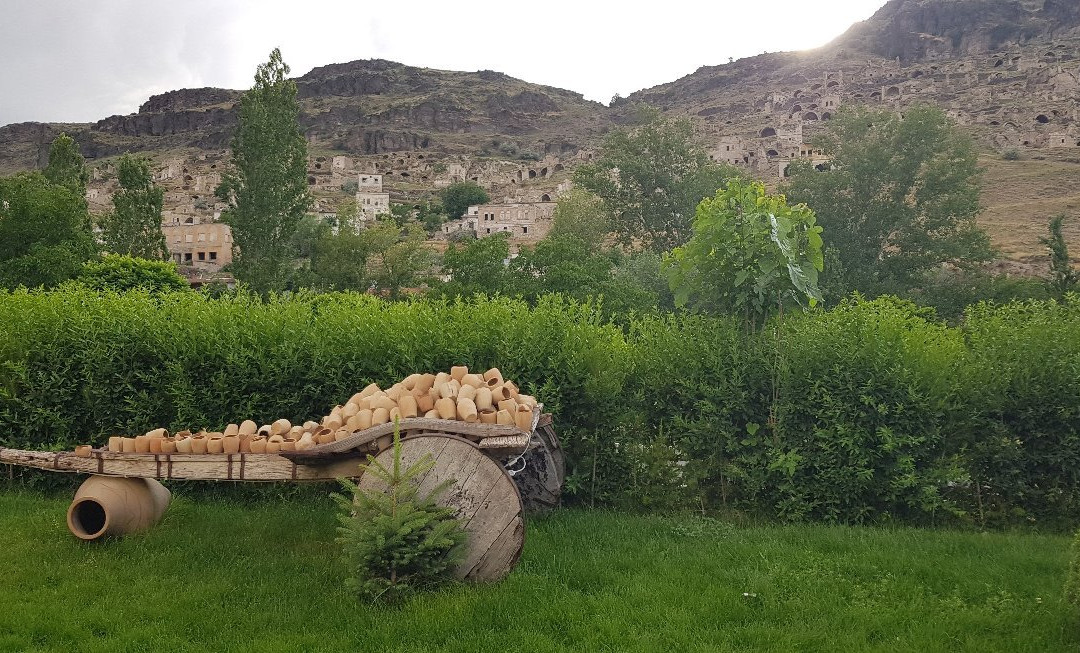Hill Spa Cappadocia-Gore必去景点