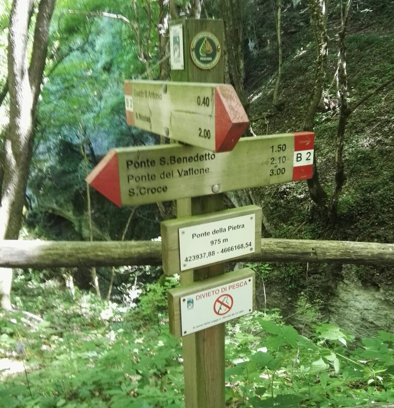 Eremo di Sant'Onofrio all'Orfento-Caramanico Terme必去景点