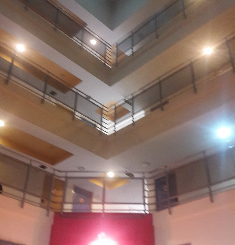 Park Prime Durgapur主图