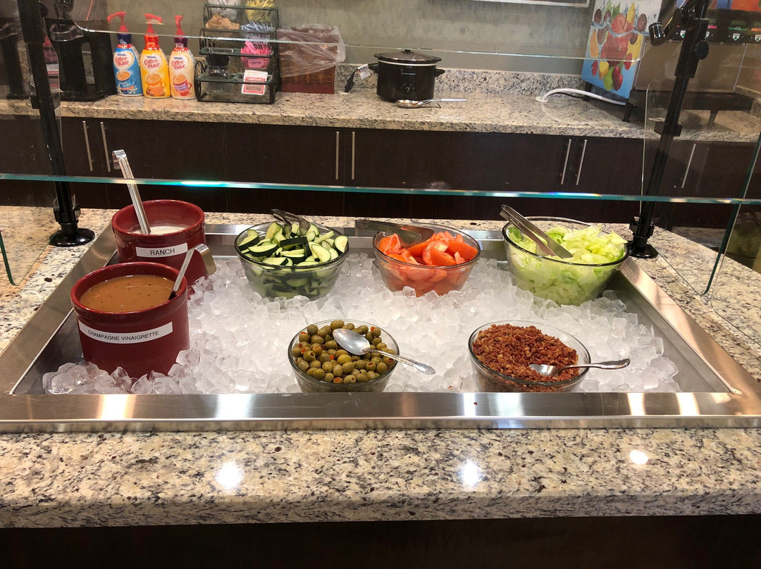 Staybridge Suites Laredo International Airport by IHG