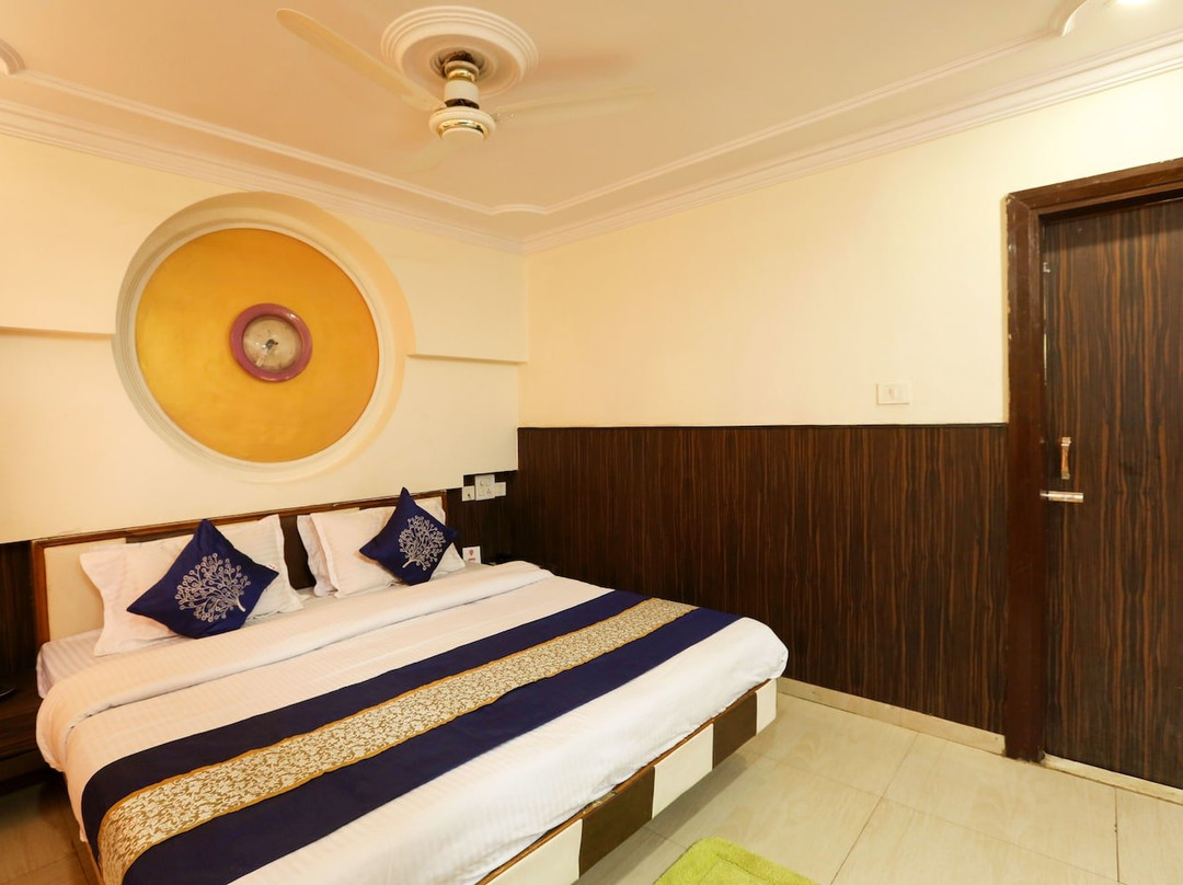 Hotel Indraprastha主图