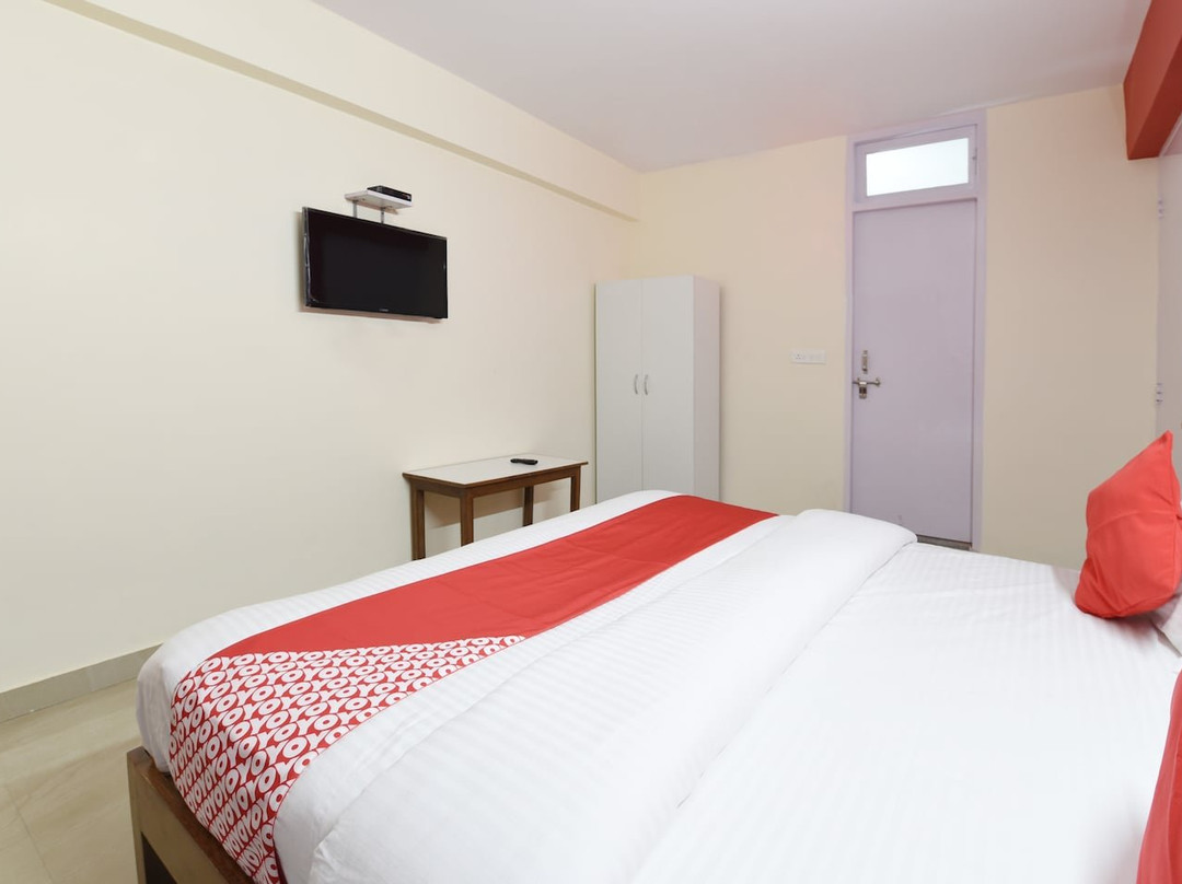 OYO 18390 Shiv Shakti Guest House主图