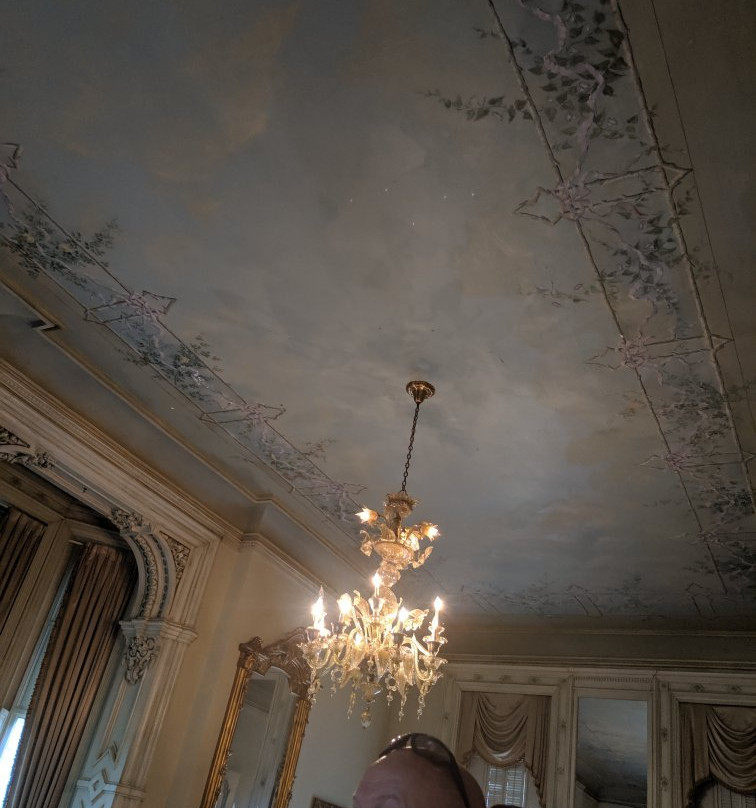 Woodruff-Fontaine House-孟菲斯必去景点