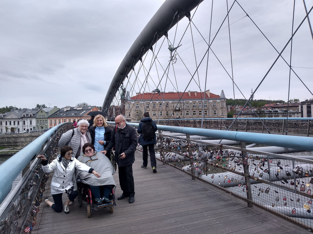 Krakow step by step-克拉科夫必去景点