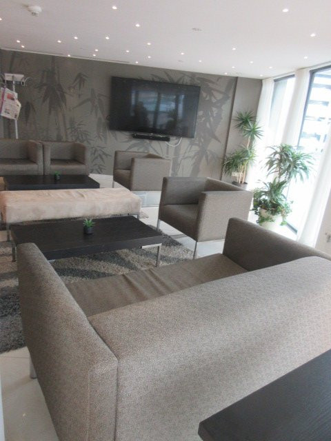 Golden Tulip Kassel Hotel Reiss主图