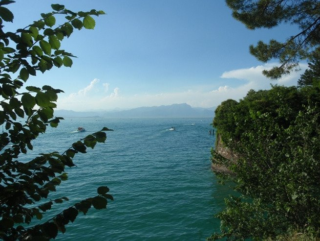 Bastione Querini景点图片