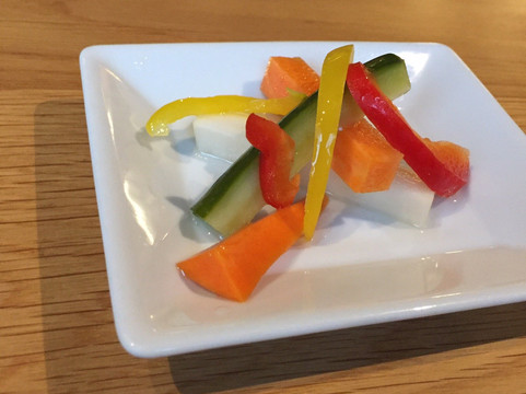 ステーキ＆ハンバーグbon gout