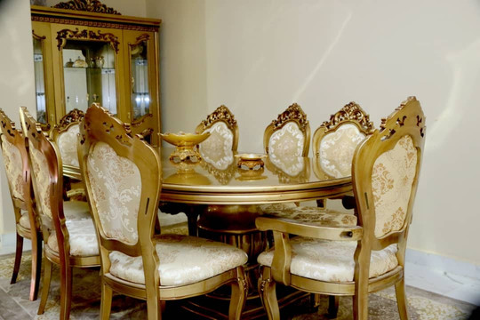 Diamond Hotel Hargeisa主图