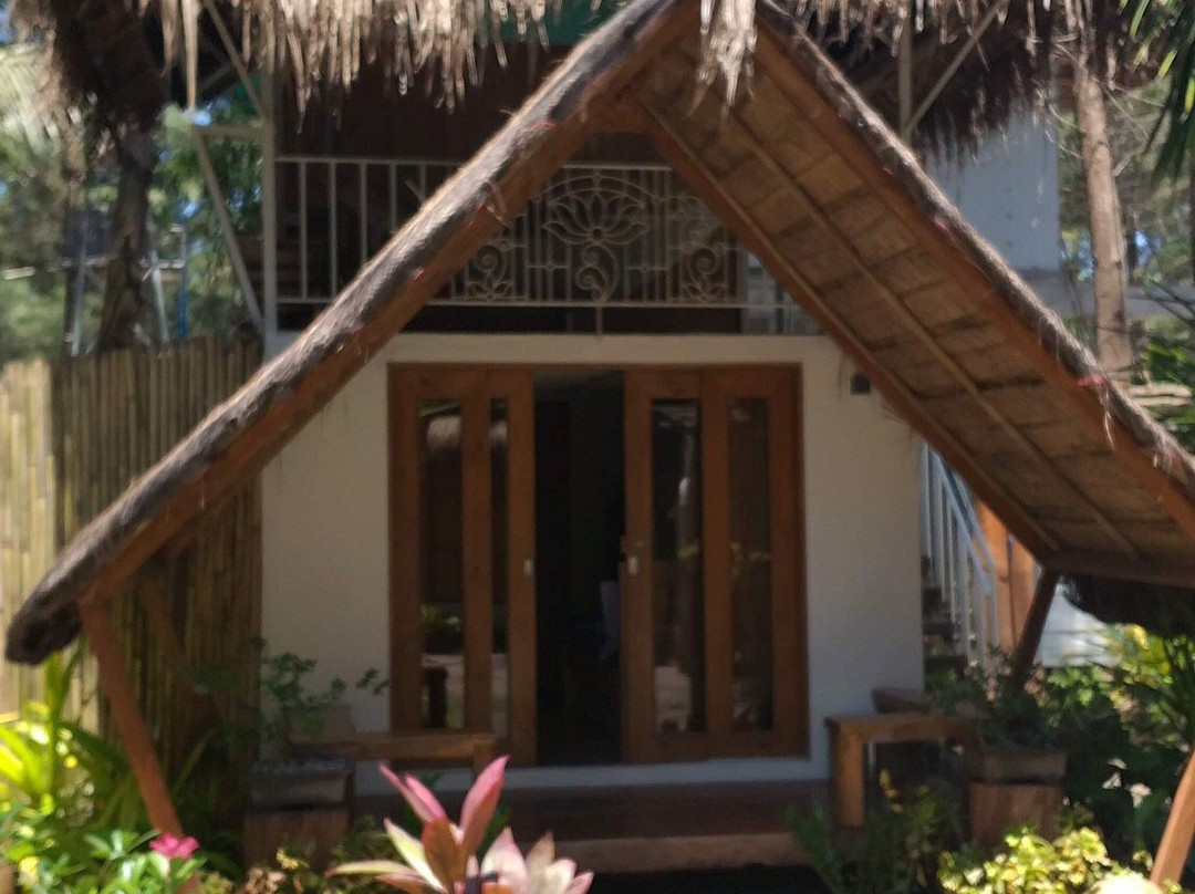 San Felipe酒店住宿-Kapitan's Liwa Surf Resort