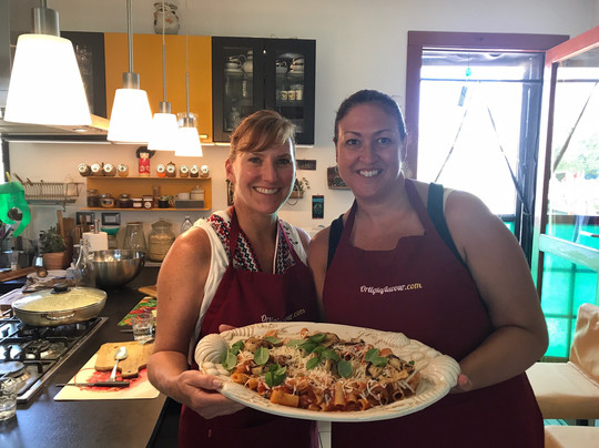 Ortigia Flavour-锡拉库扎必去景点