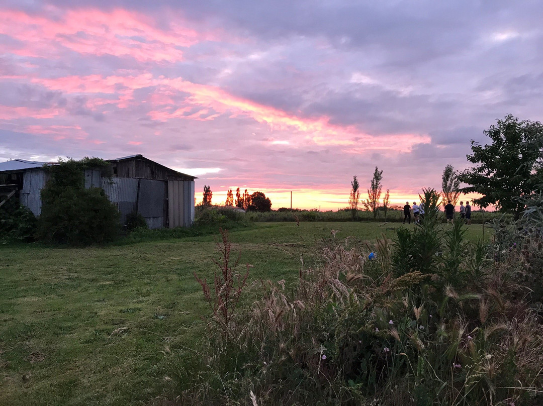 Cachette Anglaise主图