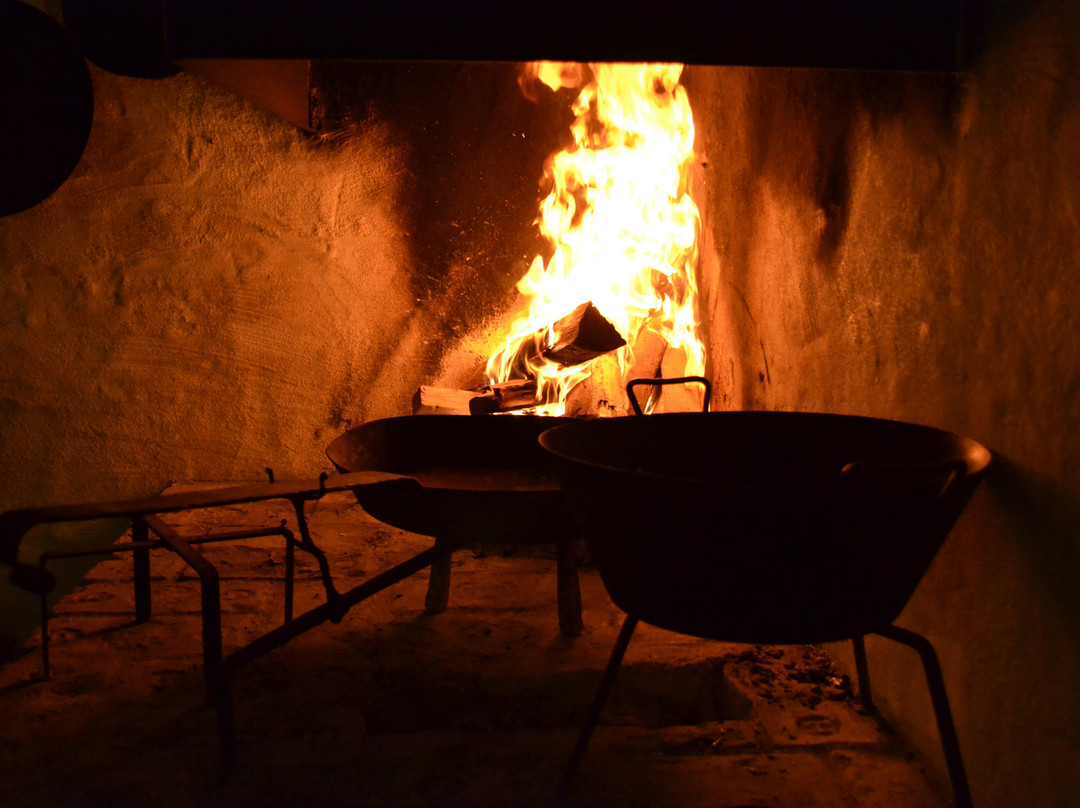 Knappenwelt Gurgltal-Tarrenz必去景点