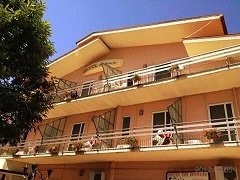 Hotel Dei Boschi主图