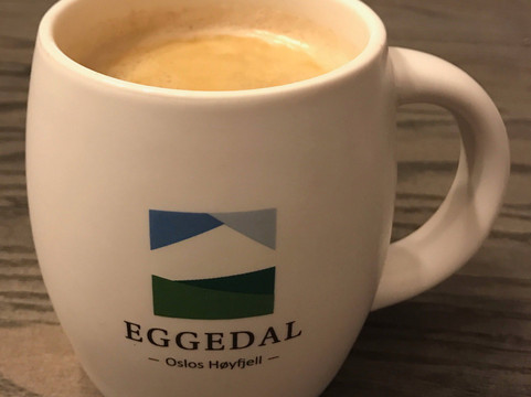 Trollbua Eggedal-Eggedal必去景点