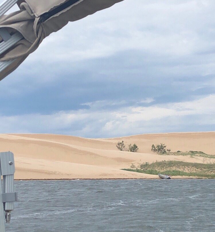 Wave Club Water Sport Rental景点图片